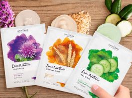 Bạn đã biết 5 loại mặt nạ đang được săn lùng nhiều nhất?