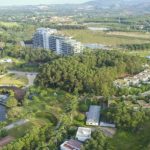 Bất động sản nghỉ dưỡng ven đô sẽ tăng trưởng mạnh?