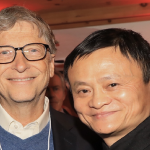 Lý do Jack Ma “ghét” Bill Gates