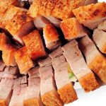 Cách Làm Thịt Heo Quay Giòn Bì Bằng Chảo