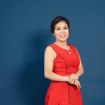 CEO Đặng Thị Thanh Thy được vinh danh “Ngôi sao Doanh số vàng” HD Derma 2018