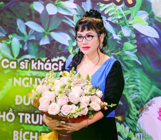 Ấm lòng với đêm nhạc thiện nguyện “Mắt Giao Mùa”