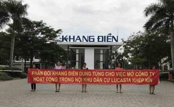 Đại gia Sài Gòn mất hơn 4,2 tỷ vì dính thanh tra