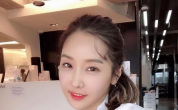 Nữ nha sĩ 50 tuổi “gây sốt” dân mạng vì xinh đẹp như cô gái đôi mươi