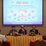 TP. Hồ Chí Minh: Triển lãm quốc tế Vietbuild 2019 với quy mô lớn