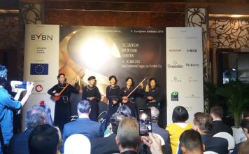 Trải nghiệm chất lượng sống châu Âu tại TP. Hồ Chí Minh