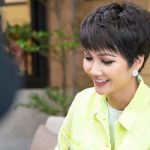 H’Hen Niê: ‘Tôi thấy mình Độc và Lạ’