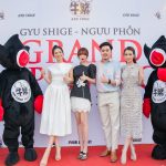 Nhà hàng “chuẩn Nhật” Gyu Shige khai trương chi nhánh tại Gò Vấp, TP.HCM