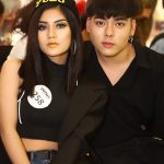 Thí sinh Top Model Online miền Nam tự tin khoe cá tính với phong cách thời trang ‘chặt chém’