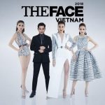 “The Face Vietnam 2018” cạnh tranh với loạt chương trình giải trí Châu Á