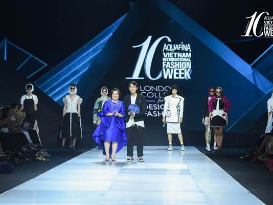 Lạc trôi giữa 6 dòng thiết kế phá cách từ các nhà mốt triển vọng – học viện thiết kế và thời trang London (LCDF)