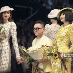 10 mùa – 1 hành trình thời trang và những con số ấn tượng làm nên Aquafina Tuần lễ Thời trang Quốc tế Việt Nam
