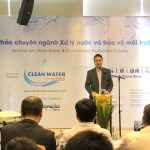 Clean Water Vietnam 2020: Giới thiệu các giải pháp, công nghệ xử lý nước và bảo vệ môi trường