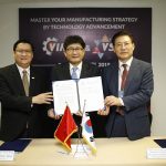 Triển lãm Quốc tế VIMAF và VSIF 2019 diễn ra từ ngày 11/12/2019 – 14/12/2019