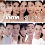 Thầy giáo Hoa hậu Lương Thùy Linh đua voting cùng Top 30 Vietnam’s Next Top Model