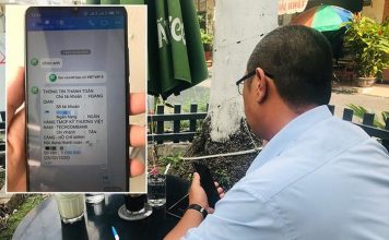 Bẫy vay online: Cùng lúc là nạn nhân của nhiều app