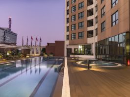 ASCOTT Việt Nam ra mắt chương trình khuyến mãi trên Shopee