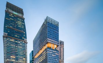 CapitaLand đề xuất tái cơ cấu để nâng cao trọng tâm kinh doanh và mở rộng giá trị cổ đông