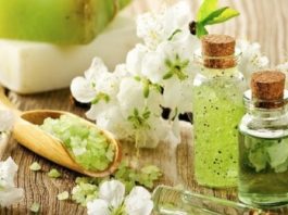 Chuyển sang các sản phẩm làm đẹp hoàn toàn tự nhiên có thực sự tốt?