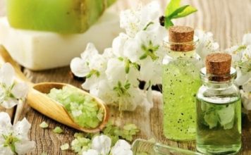 Chuyển sang các sản phẩm làm đẹp hoàn toàn tự nhiên có thực sự tốt?