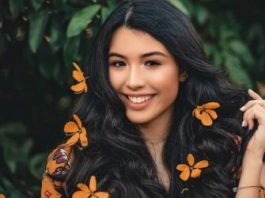 BÍ QUYẾT NÀO GIÚP CÁC NÀNG LƯU GIỮ MÙI HƯƠNG TRÊN MÁI TÓC?