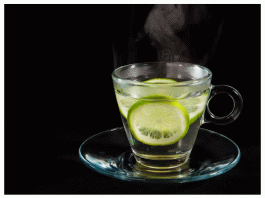 Chanh và nước ấm có thể diệt được Coronavirus?