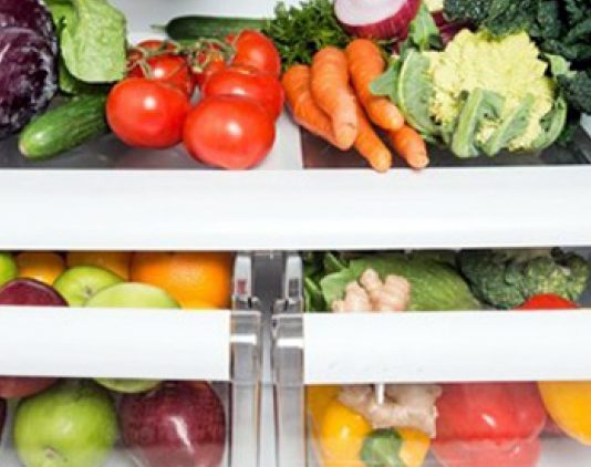 Sai lầm cần tránh khi bảo quản thức ăn trong tủ lạnh