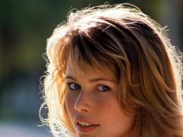 4 Bí mật chống lão hóa da mặt của các chuyên gia