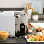 Những sai lầm khi sử dụng nồi chiên không dầu bà nội trợ nào cũng rất dễ mắc phải