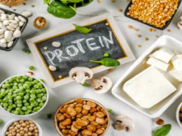 6 loại thực phẩm giàu protein nên ăn để hồi phục COVID-19 nhanh hơn