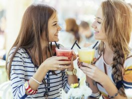 6 LOẠI SINH TỐ BỔ DƯỠNG THAY THẾ BỮA ĂN SÁNG