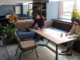 Các biện pháp phòng ngừa COVID-19 nơi công sở